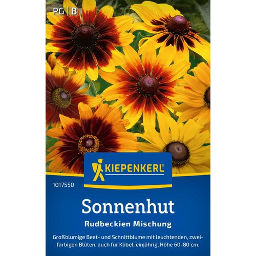 KIEPENKERL Echinacea me&amp;scaron;anica - 1 pkt. Slike