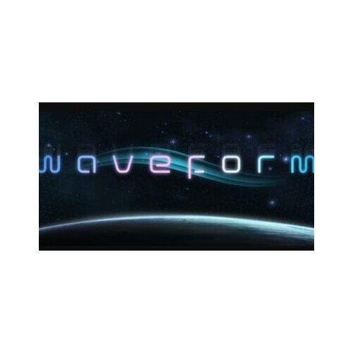 Steam Waveform (PC) Key GLOBAL Cene