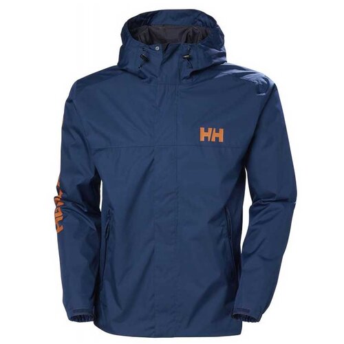 Helly Hansen Yu Ervik Jacket Tamno plava Cijene