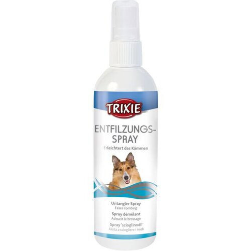 Trixie sprej za za odstranjivanje dlaka 150ml Slike