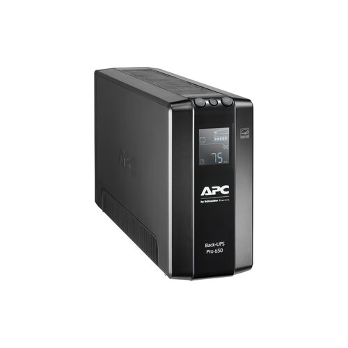 APC UPS Back BR650MI Slike