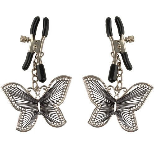 Fetish Fantasy Series Sponke za prsi Butterfly, (21132092) Slike
