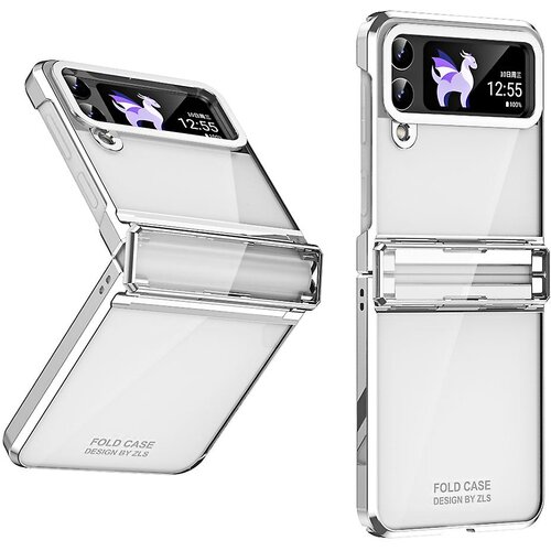 INORCO Za Samsung Galaxy A13 5G/M13 5G/A04s 4G etui za telefon z držalom za kartice, stojalo za mobilni telefon iz PU usnja+TPU, (22034644) Slike
