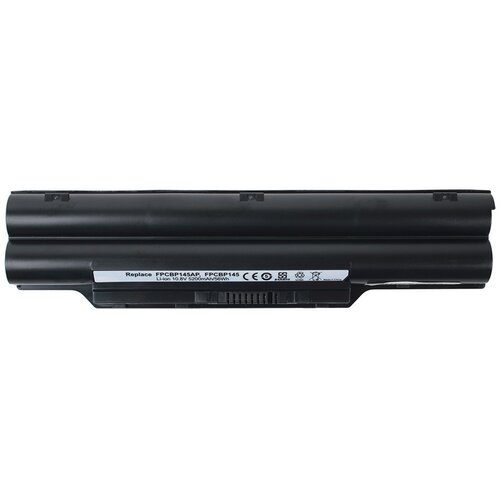  baterija za laptop Fujitsu LifeBook E751 Cene