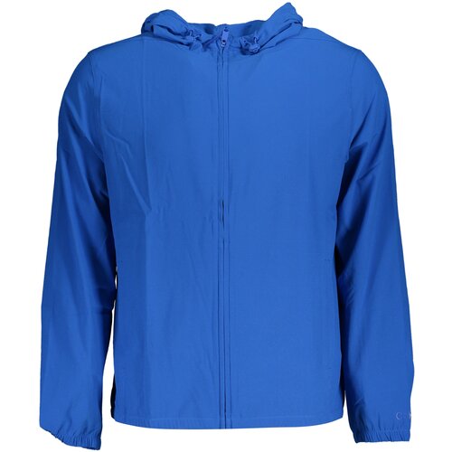 Calvin Klein MEN&amp;#039;S BLUE SPORTS JACKET Slike