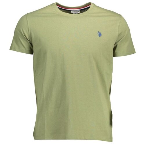 U.S. Polo Assn. Mu&scaron;ka majica kratkih rukava U.S. Polo Cijene
