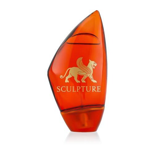 Nikos Sculpture Voyage en Orient 100 ml parfemska voda za žene Slike