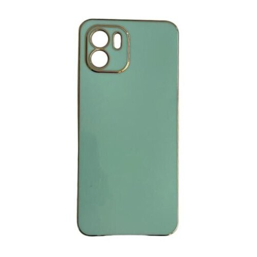  Silikonska maska case Redmi A1 Mint Cene