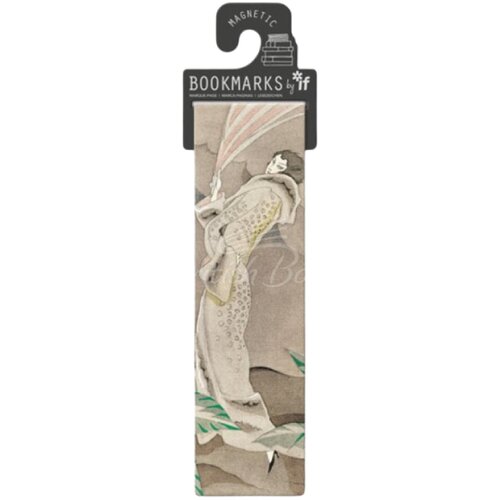 That Company Called IF Classics - Bukmarker - Classics, La Femme Slike
