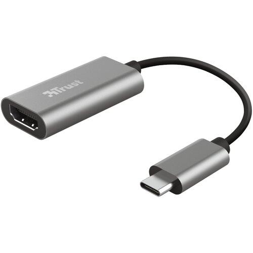 Trust PC ADAPTER USB-C/HDMI,DALYX, (8713439237740) Cijene
