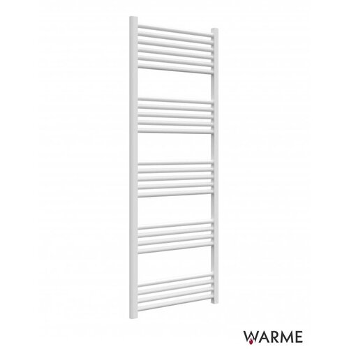 Warme Su&amp;scaron;ač beli 600x1600mm Werra Slike