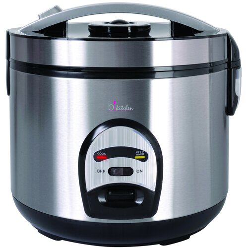 BIKITCHEN Cook 200 Reiskocher 700 Watt. Slike