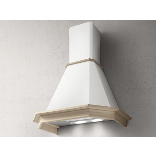 Elica napa emerald t.grezzo - 90 cm Slike
