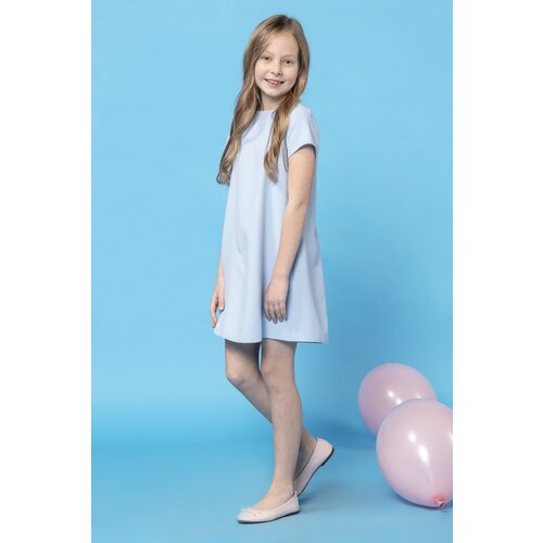 MiniMom by Tessita Kids's Dress MMD32 9 Cene