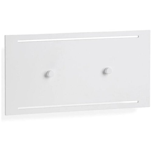 Telefunken 307806TF - LED spoljna zidna svetiljka 2xLED/3,5W/230V IP44 bela Cene
