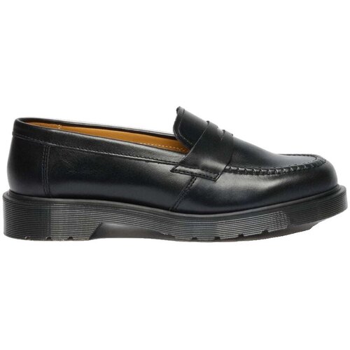 Dr. Martens Mokasini Mocassins blakesley cuir Črna Cene