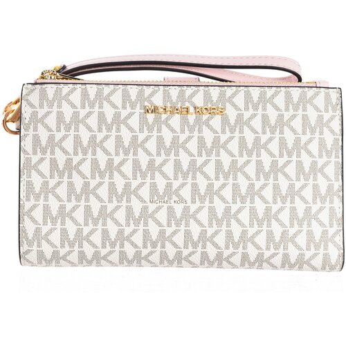 Michael Kors Ročne torbice 35F8GTVWOB-PWDBLSH Večbarvna Slike
