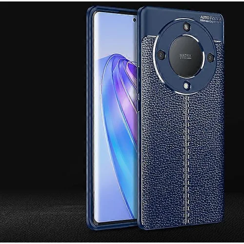 INORCO Etui za telefon Huawei Honor za stojalo za pokrov telefona Honor X7A, (21846972)