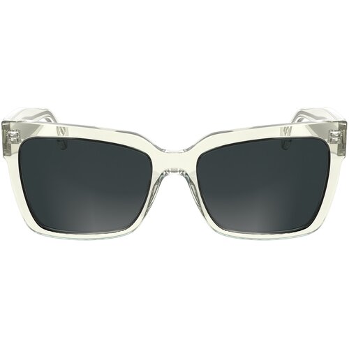 Calvin Klein TRANSPARENT MEN&amp;amp;#39;S SUNGLASSES Slike