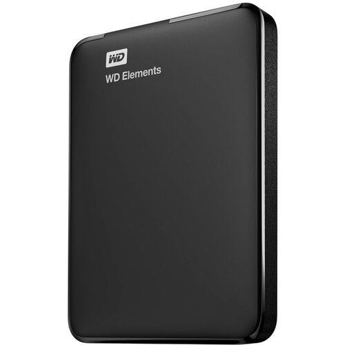 Western Digital Zunanji prenosni disk WD Elements, USB 3.0, 1 TB Cene