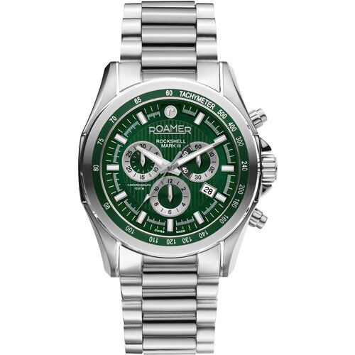 Roamer ROCKSHELL 220837 41 75 50 Cene