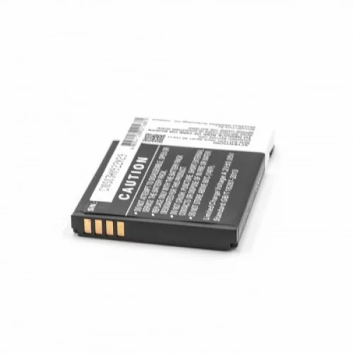 VHBW Baterija za Fujitsu Siemens Pocket Loox N100 / N110, 1100 mAh