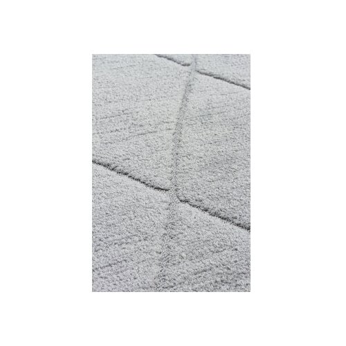 Conceptum Hypnose msr 03 - grey grey carpet (120 x 180) Cene