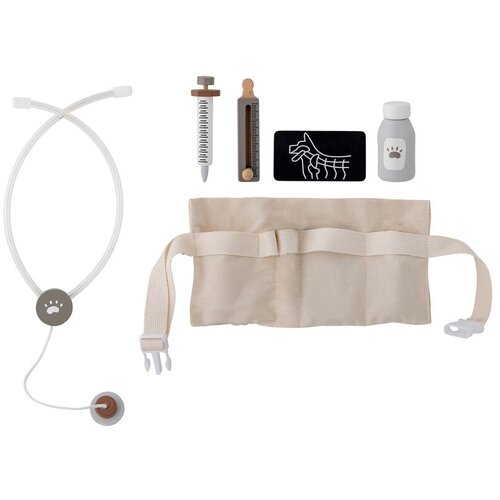 Bloomingville Mini Dječji set za igranje Doctor Doran - Slike