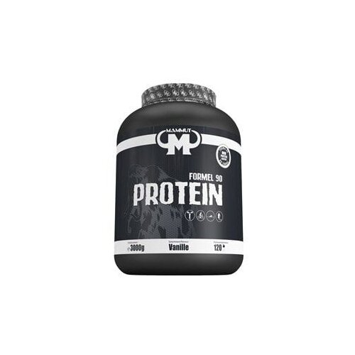 Mammut Formel 90 Protein - Vanilija Slike