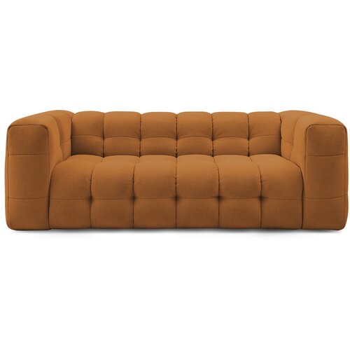 Bobochic Paris Oranžen kavč 232 cm Cloud - Bobochic Paris Slike