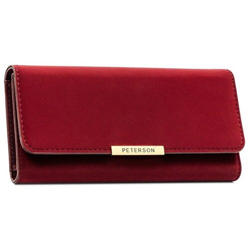 Peterson Denarnice rovicky299130 Bordo Slike
