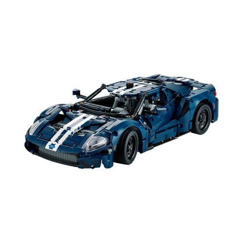 Lego Technic™ 42154 2022 Ford GT Cene