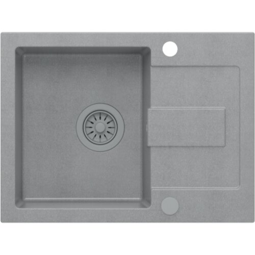 Quadron SUDOPER CHRISTIAN 116 srebrno siva/srebrno siva, (HCQC6045SZK_PC) Slike
