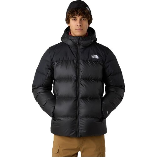 The North Face Diablo Down 2.0 Kaputić s kapuljačom NF0A8992GOC1 Slike
