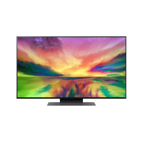 LG QNED televizor 50QNED813RE, 4K Ultra HD, Smart TV, WebOS, α7 AI procesor 4K Gen6​, ThinQ AI, 120 Hz, AI Super Upscaling 4K, Crno-Sivi **MODEL 2023** Cijene