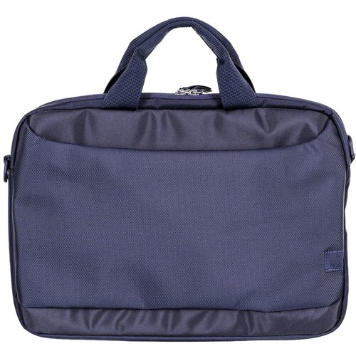 HEWLETT-PACKARD torba za laptop Evday OGR, 14&amp;quot;, crna Slike