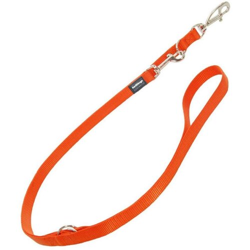 Povodac za pse Red Dingo Oranžna (2 x 200 cm) Cijene