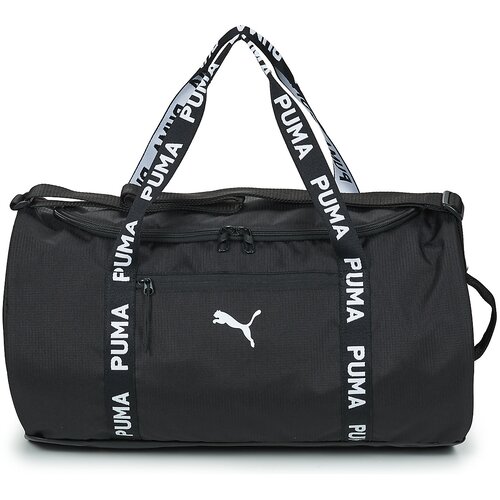 Puma AT ESS Barrel bag Crna Slike