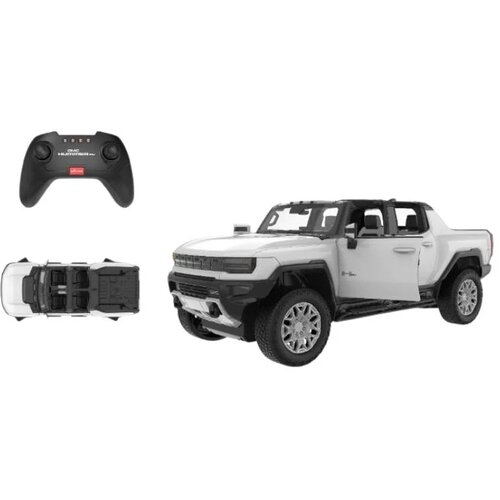 Rastar automobil za dečake Hummer EV 1:16 Cene