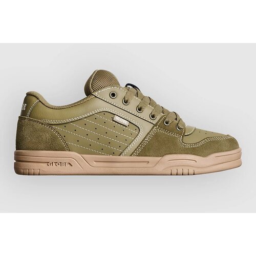 Globe Mojo 2.0 Skate cevlji olive / gum Cene