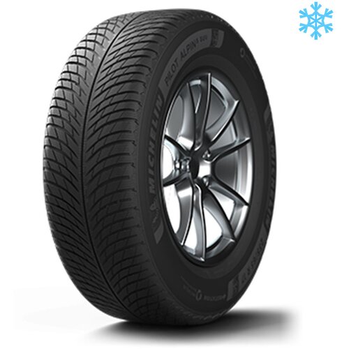 Michelin Pilot Alpin 5 ( 295/45 R20 114V XL, NC0, SUV ) Cijene