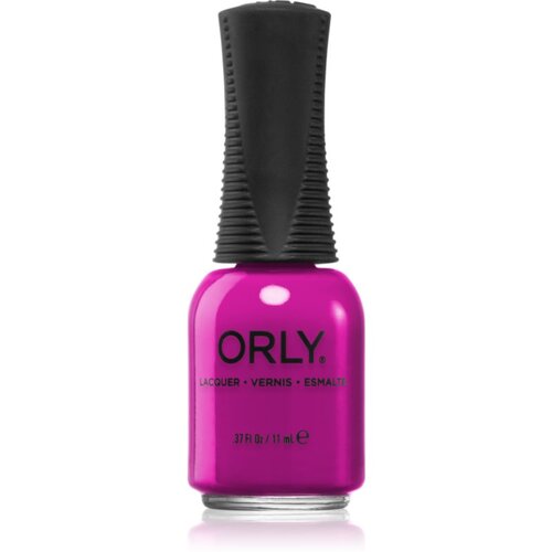 Orly Lacquer lak za nohte odtenek Purple Crush 11 ml Slike