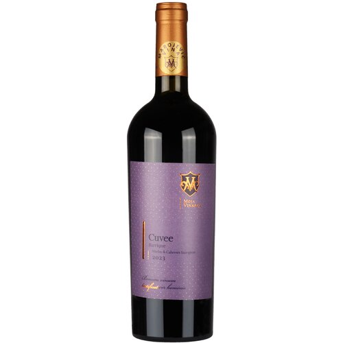 Moja vinarija Cuvee Cene