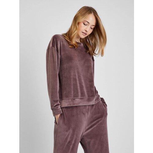 GAP Velour sweatshirt - Women Slike