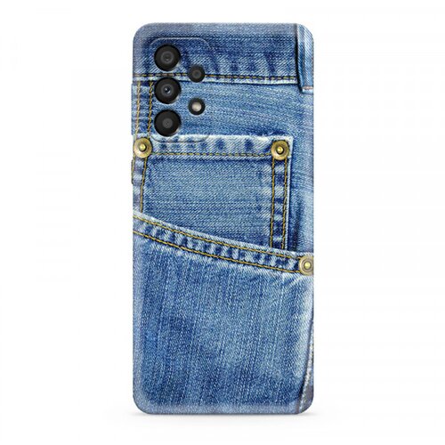Ms futrola ultra tanki print clear za saung A336B galaxy A33 5G ND0293 Slike