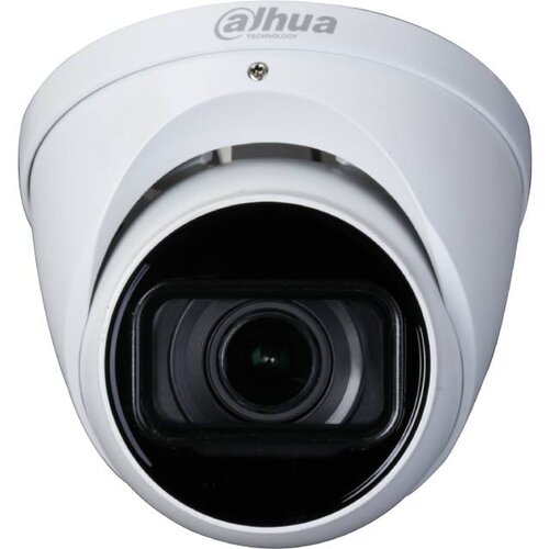 Dahua HAC-HDW1231T-Z-A-2712 2MP starlight hdcvi ir eyeball camera Slike
