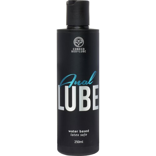 Cobeco Pharma Anal Lube Water Based 250ml Cijene