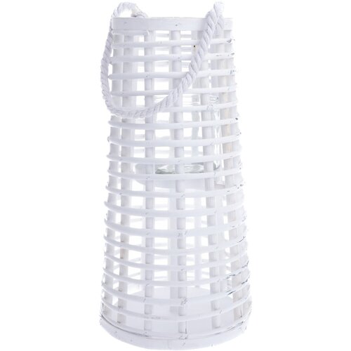 Dakls Drvena lanterna (visina 40 cm) – Cijene