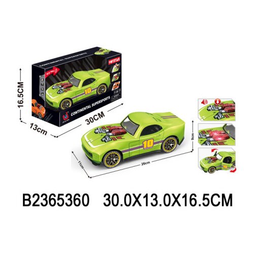 Auto ( 536006k ) Slike