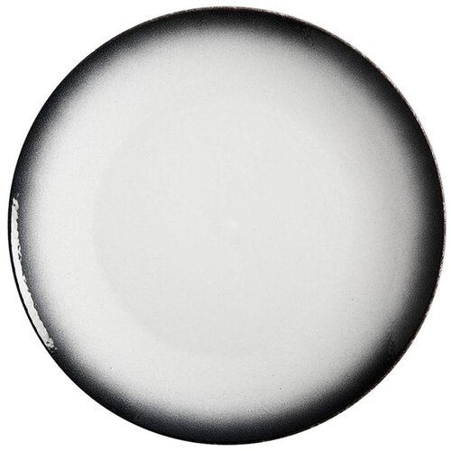 Maxwell williams Mali krožnik z robom Caviar Granite 21cm / porcelan, (21318048) Cene